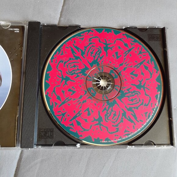 The Division Bell by Pink Floyd (CD 1994, Columbia) What Do You Want From Me - Picture 5 of 5